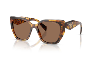 Prada 0PR 19ZS 14L06B 55