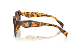 Prada 0PR 19ZS 14L06B 55