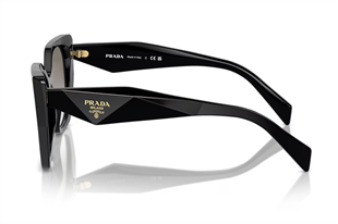 Prada 0PR 19ZS 1AB0A7 55 Kadın Güneş Gözlüğü