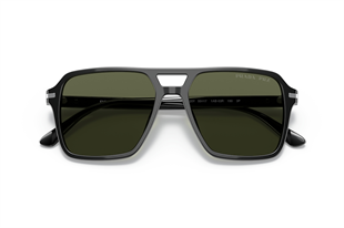 Prada 0PR 20YS 1AB03R 55 Erkek Güneş Gözlüğü