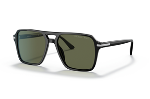 Prada 0PR 20YS 1AB03R 55 Erkek Güneş Gözlüğü