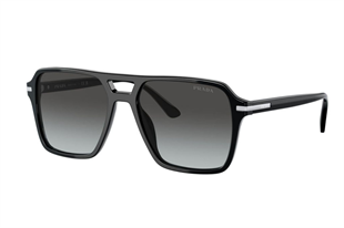 Prada 0PR 20YS 1AB06T 55 Erkek Güneş Gözlüğü