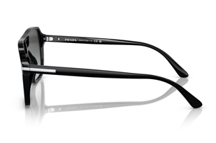 Prada 0PR 20YS 1AB06T 55 Erkek Güneş Gözlüğü