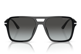 Prada 0PR 20YS 1AB06T 55 Erkek Güneş Gözlüğü