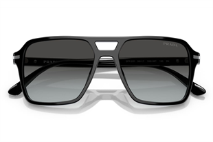 Prada 0PR 20YS 1AB06T 55 Erkek Güneş Gözlüğü
