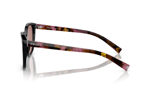 Prada 0PR 22ZS 12O10D 53 Kadın Güneş Gözlüğü