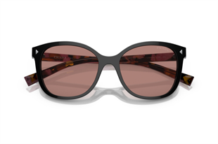 Prada 0PR 22ZS 12O10D 53 Kadın Güneş Gözlüğü