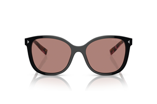 Prada 0PR 22ZS 12O10D 53 Kadın Güneş Gözlüğü