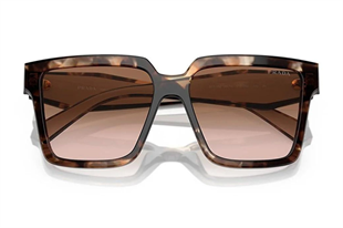 Prada 0PR 24ZS 07R0A6 56 Kadın Güneş Gözlüğü