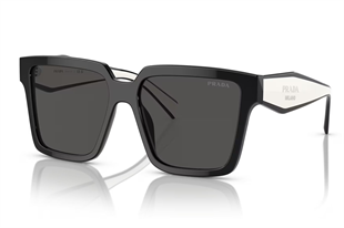Prada 0PR 24ZS 1AB5S0 56 Kadın Güneş Gözlüğü