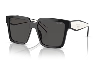 Prada 0PR 24ZS 1AB5S0 56 Kadın Güneş Gözlüğü