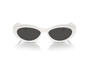 Prada 0PR 26ZS 17K08Z 55 Kadın Güneş Gözlüğü