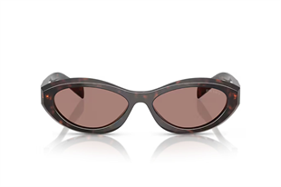 Prada 0PR 26ZS 17N60B 55 Kadın Güneş Gözlüğü