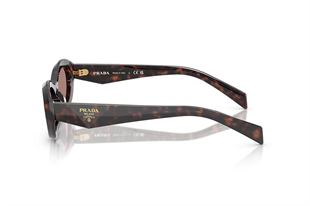Prada 0PR 26ZS 17N60B 55 Kadın Güneş Gözlüğü