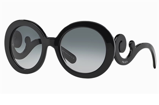 Prada 0PR 27NS 1AB3M1 55 Kadın Güneş Gözlüğü