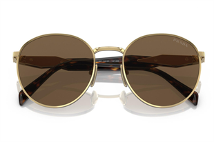 Prada 0PR 56ZS 10F06B 54 Kadın Güneş Gözlüğü