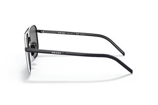 Prada 0PR 59YS 1AB5Z1 57 Unisex Güneş Gözlüğü