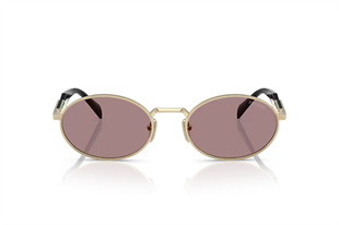 Prada 0PR 65ZS ZVN20I 55 Kadın Güneş Gözlüğü