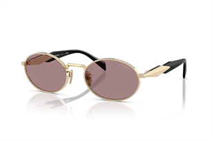 Prada 0PR 65ZS ZVN20I 55 Kadın Güneş Gözlüğü