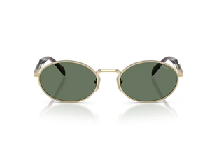 Prada 0PR 65ZS ZVN70L 55 Kadın Güneş Gözlüğü