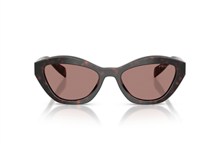 Prada 0PR A02S 17N60B 52 Kadın Güneş Gözlüğü