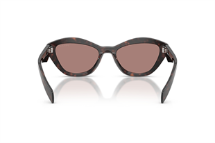 Prada 0PR A02S 17N60B 52 Kadın Güneş Gözlüğü