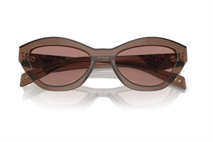 Prada 0PR A02S 17O60B 52 Kadın Güneş Gözlüğü