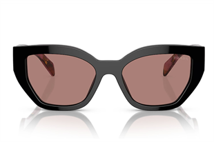 Prada 0PR A09S 12O10D 53 Kadın Güneş Gözlüğü