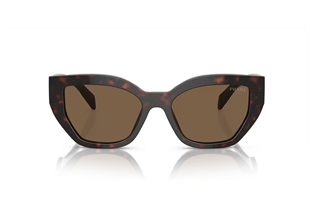 Prada 0PR A09S 16N5Y1 53 Kadın Güneş Gözlüğü