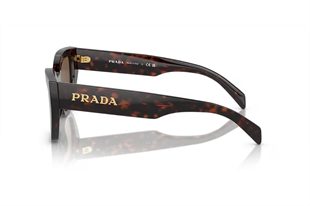 Prada 0PR A09S 16N5Y1 53 Kadın Güneş Gözlüğü
