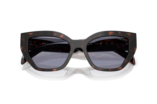 Prada 0PR A09S 17N03N 53 Kadın Güneş Gözlüğü