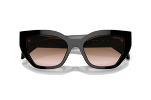 Prada 0PR A09S 1AB0A6 53 Kadın Güneş Gözlüğü