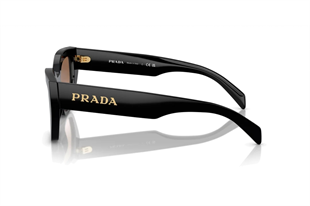 Prada 0PR A09S 1AB0A6 53 Kadın Güneş Gözlüğü