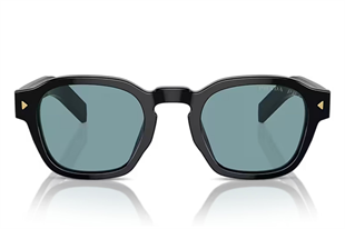 Prada 0PR A16S 16K04D 52 Unisex Güneş Gözlüğü