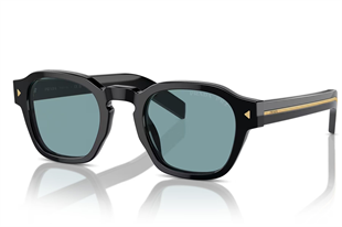 Prada 0PR A16S 16K04D 52 Unisex Güneş Gözlüğü