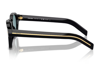 Prada 0PR A16S 16K04D 52 Unisex Güneş Gözlüğü