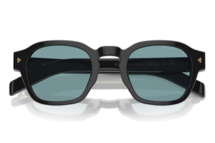 Prada 0PR A16S 16K04D 52 Unisex Güneş Gözlüğü