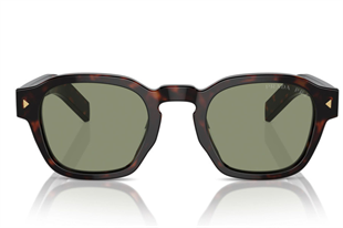 Prada 0PR A16S 17N20G 52 Unisex Güneş Gözlüğü