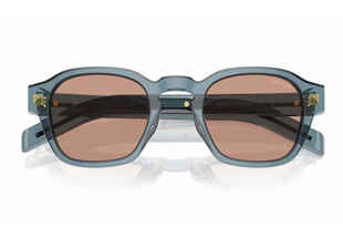 Prada 0PR A16S 17T05D 52 Unisex Güneş Gözlüğü