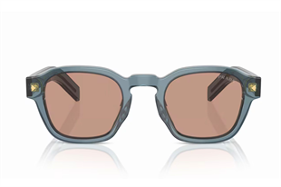 Prada 0PR A16S 17T05D 52 Unisex Güneş Gözlüğü