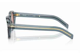 Prada 0PR A16S 17T05D 52 Unisex Güneş Gözlüğü