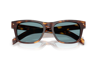 Prada 0PR A17S 15W04D 54 Unisex Güneş Gözlüğü