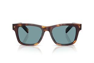 Prada 0PR A17S 15W04D 54 Unisex Güneş Gözlüğü