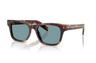 Prada 0PR A17S 15W04D 54 Unisex Güneş Gözlüğü