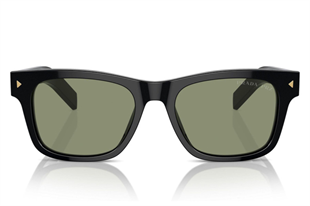 Prada 0PR A17S 16K20G 54 Unisex Güneş Gözlüğü