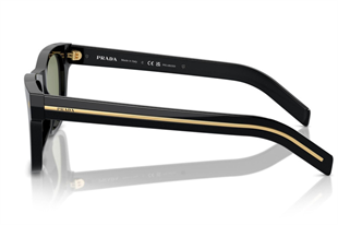 Prada 0PR A17S 16K20G 54 Unisex Güneş Gözlüğü