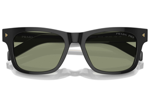 Prada 0PR A17S 16K20G 54 Unisex Güneş Gözlüğü