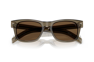 Prada 0PR A17S 18T70F 54 Unisex Güneş Gözlüğü