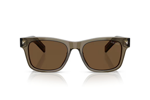 Prada 0PR A17S 18T70F 54 Unisex Güneş Gözlüğü