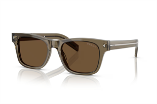 Prada 0PR A17S 18T70F 54 Unisex Güneş Gözlüğü